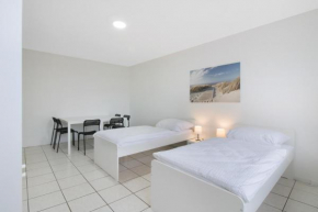 Apartment mit Balkon in Witten